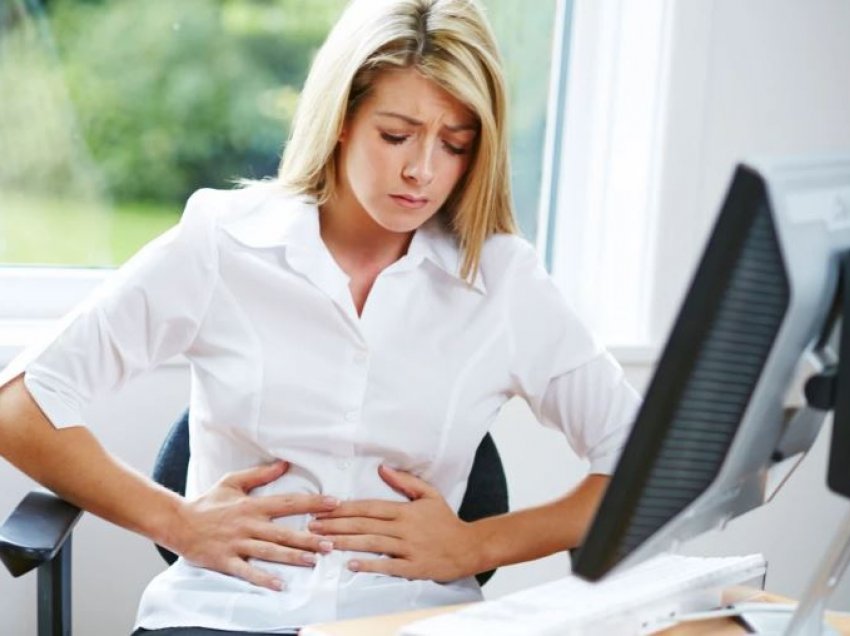 Llojet e dhimbjes së stomakut, mjekët tregojnë se kur duhet të shqetësoheni
