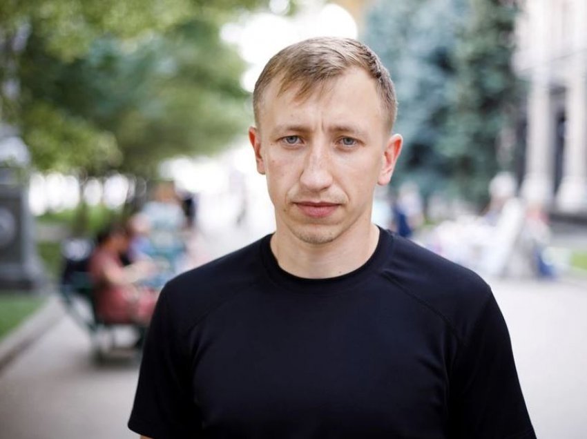 Aktivisti anti-qeveritar bjellorus gjendet i varur në Ukrainë, nisin hetimet për vrasje