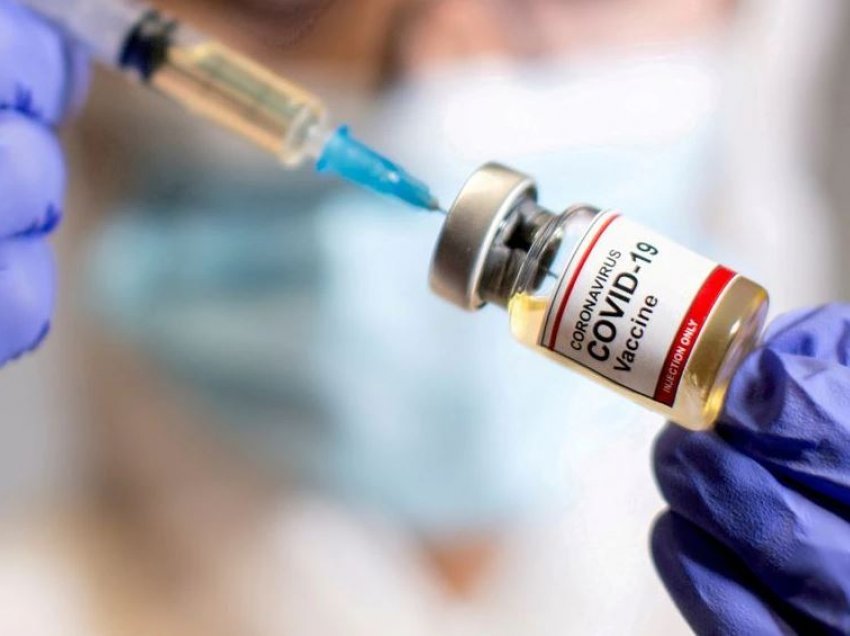 Mbi 460 mijë vaksina janë dhënë në Kosovë