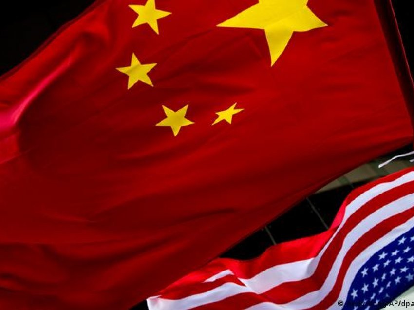 Sanksionet SHBA-Kinë krijojnë universet paralele të teknologjisë