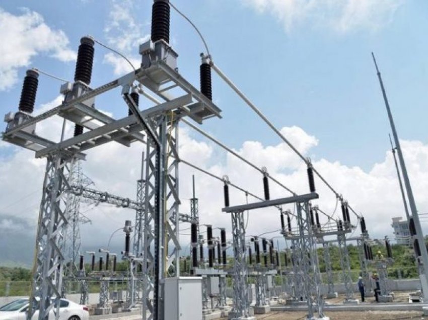 Nesër stakohet energjia elektrike në disa zona të Tiranës