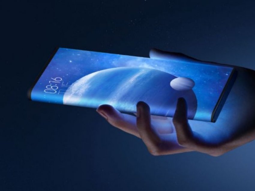 Xiaomi rrëzon Samsungun nga pozita e parë në Evropë