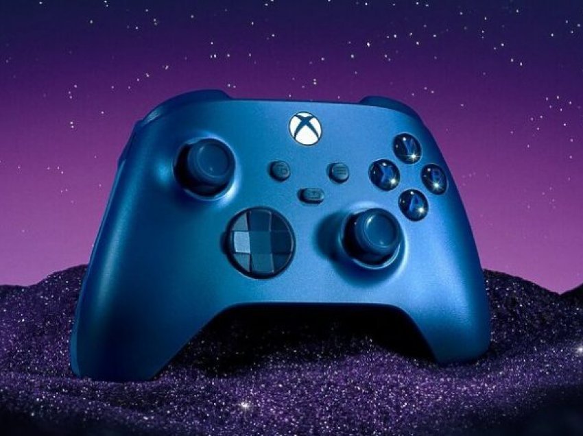 Microsoft ka prezantuar një kontrollues të ri për tastierën Xbox