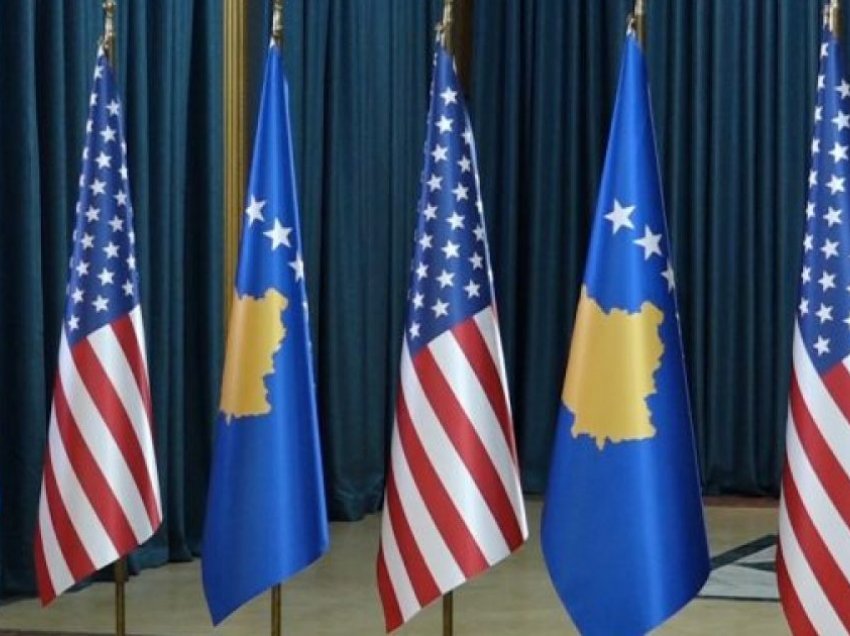 SHBA ka një thirrje për Qeverinë e Kosovës
