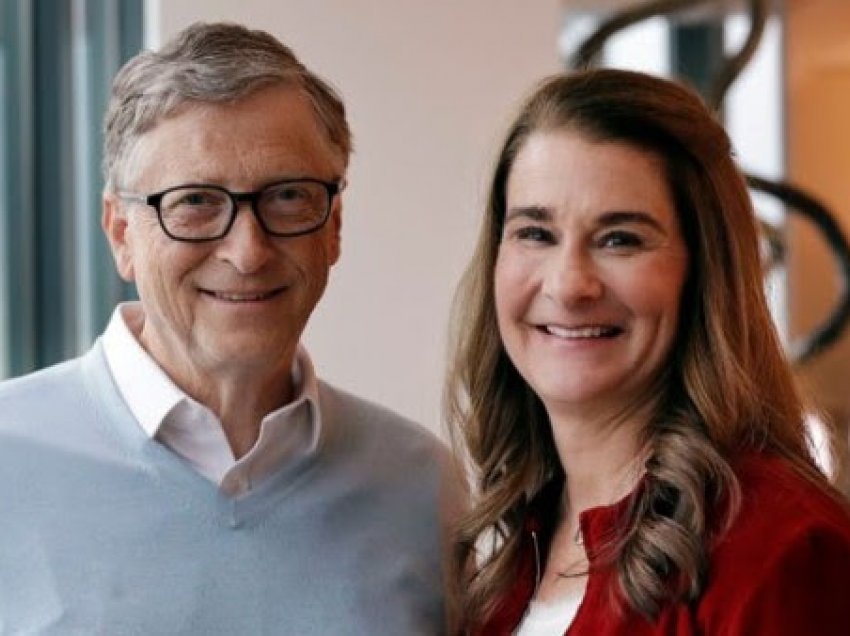 ​Bill Gates shpreh keqardhje që tradhtoi ish-gruan e tij