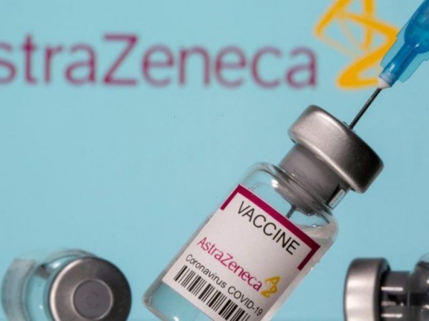 Kroacia i dhuron 20 mijë vaksina “Astra Zeneka”