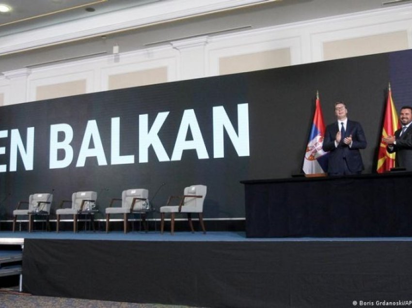 “Oligarkë që nuk kanë fe e kombësi”/ “Zbulohet” kush qëndron prapa “Open Ballkanit”