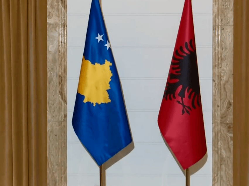 Kjo është rruga e dy shteteve shqiptare