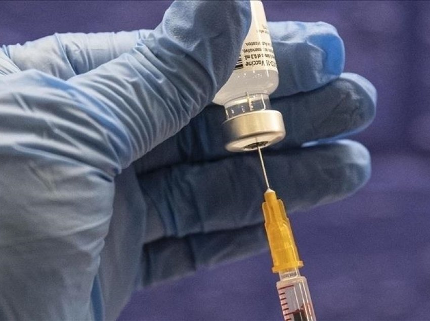 Mbi 4,36 miliardë doza të vaksinës kundër COVID-19 të administruara në mbarë botën