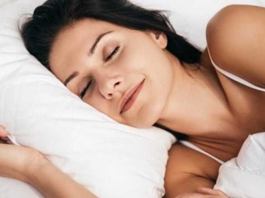 Mësoni kohën e saktë se kur duhet të flini, për t’u zgjuar energjikë në mëngjes