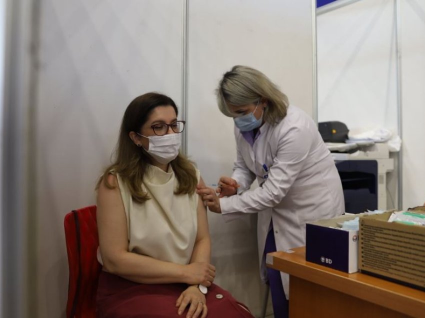 Kjo komunë e Kosovës ka më shumë vaksina e pak të vaksinuar