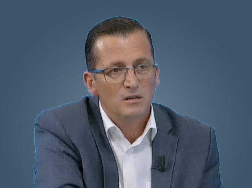 Burim Krasniqi kritikon krerët aktualë të Rahovecit për neglizhencë