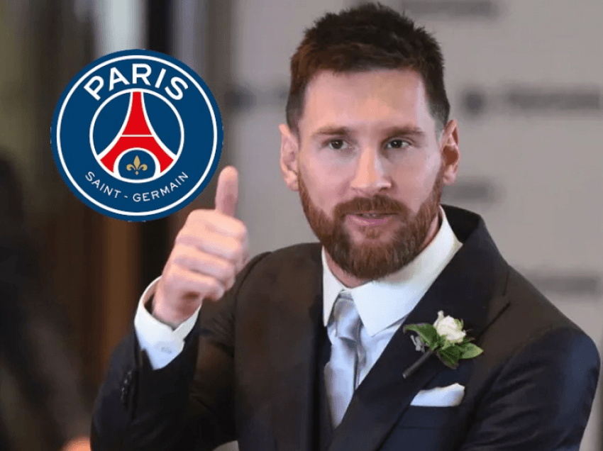 Messi: Jemi në bisedime