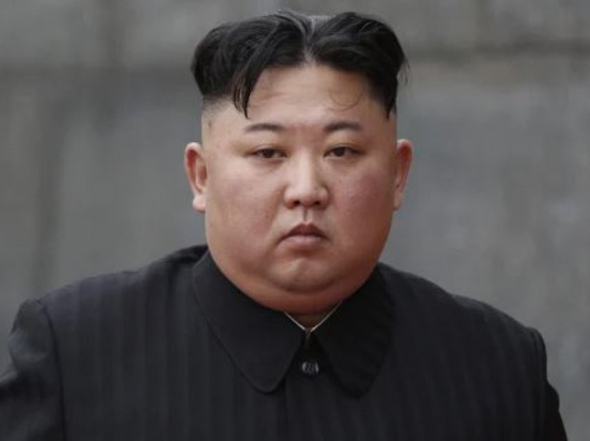 Kim Jong-un bën thirrje për ndihmë në zonat e goditura nga përmbytjet