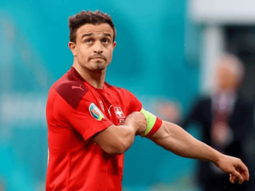 Garë e ashpër për Shaqirin, Sevilla dhe Villarreal rivalizojnë klubet për yllin shqiptar