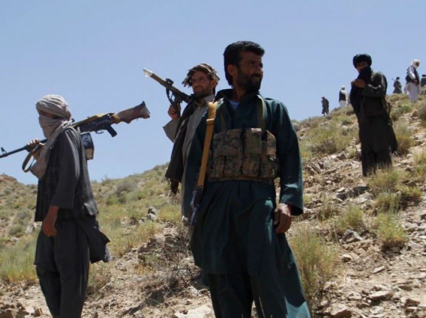 Kush janë talibanët dhe si veprojnë ata? 
