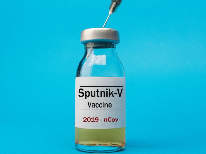 Vaksina Sputnik V, 83 përqind efektive kundër variantit Delta