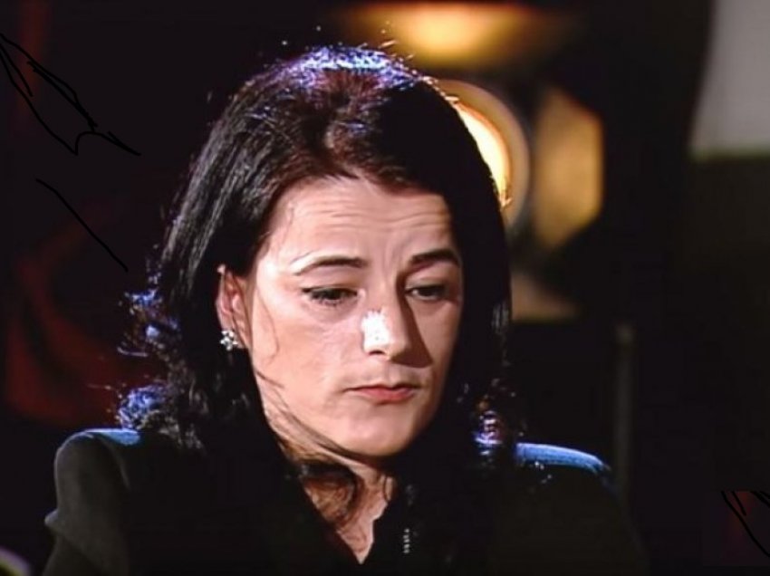 Dy fjalë për Vasfije Krasniqin: Mos u fol për nder, kopilave të Serbisë