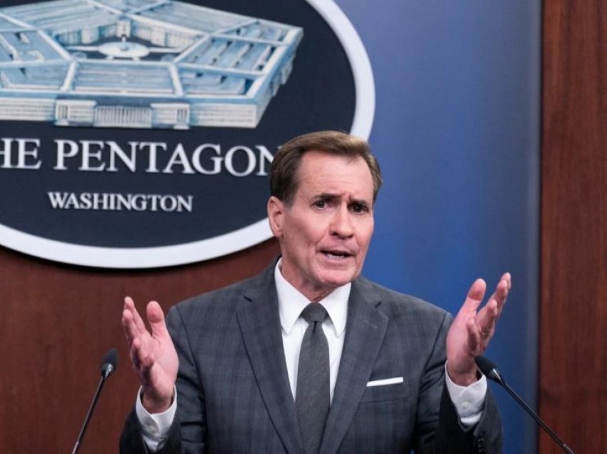SHBA pranon se situata e sigurisë në Afganistan po përkeqësohet