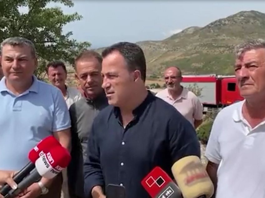 Flakët në Dukat/ Ministri: Nuk jemi në një moment triumfi, por ka 0 vatra zjarri