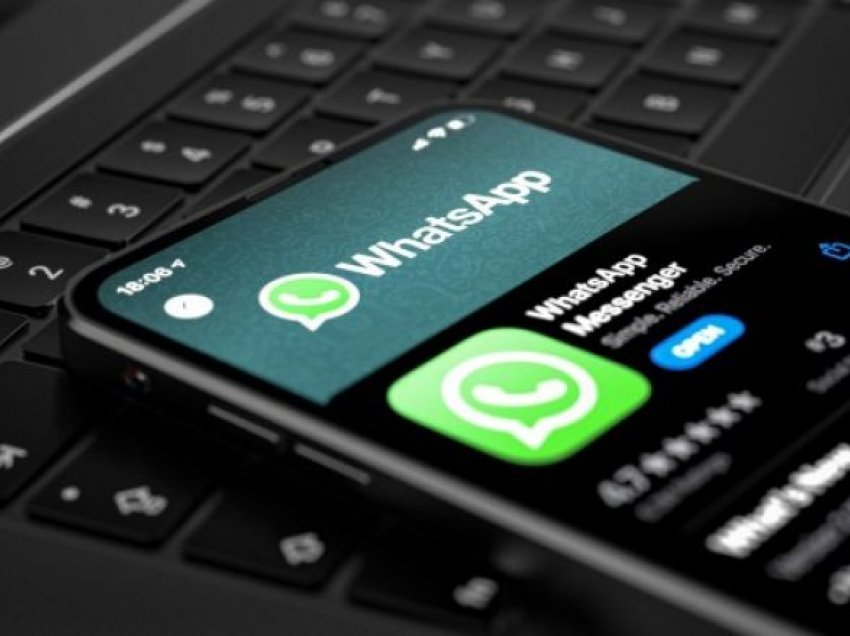 Ju lejohet nga WhatsApp të transferoni historinë e bisedës midis iOS dhe Android