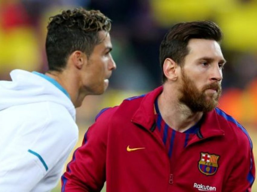 Messi: Realit dhe Barcelonës do t’i kushtojë pak