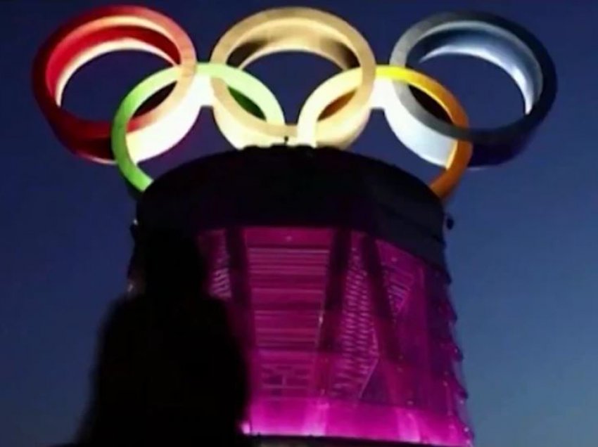 Polemika dhe kritika për Olimpiket e Pekinit