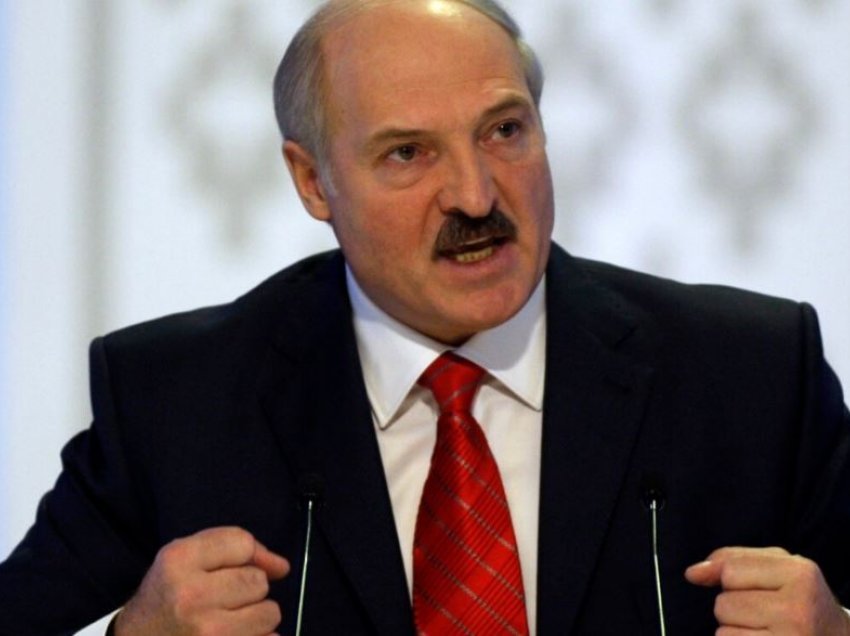 Bjellorusia refuzon ambasadoren amerikane