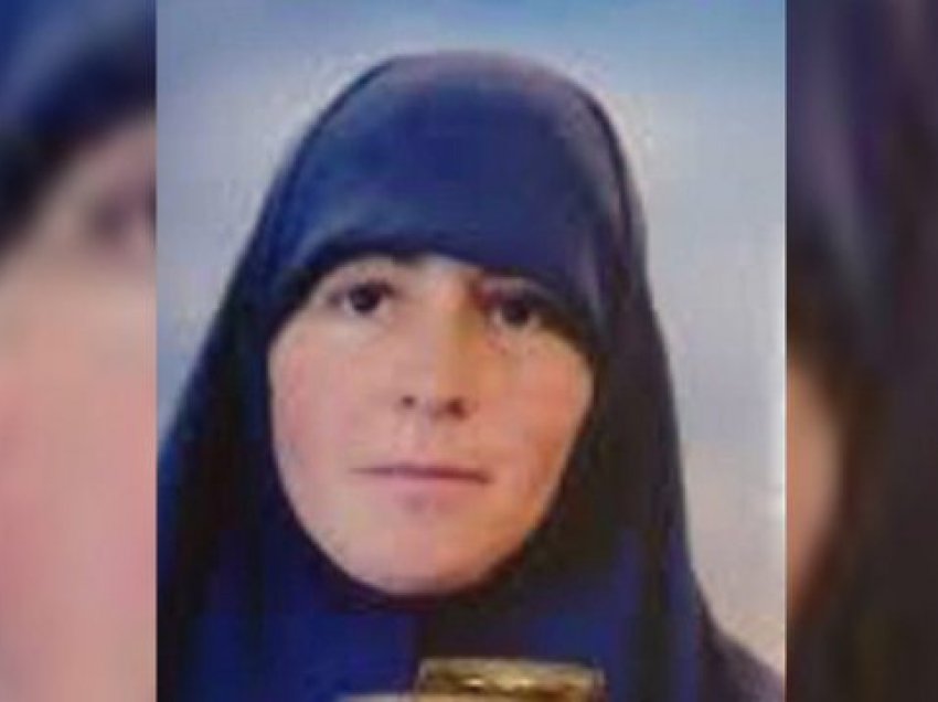 Mendohej e vdekur, por dëshmitë nga kampi Al-Hawl thonë se Adelina Shuli është mirë