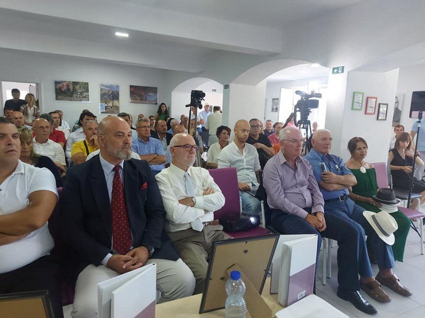 “Takimi i Plavë-Gucisë, 2021”, një tjetër vlerë e shtuar e integrimit mediatik e kulturor të shqiptarëve në Ballkan