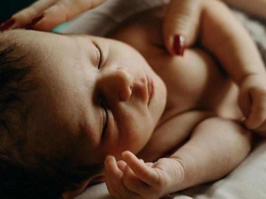 Kuriozitete për foshnjat e porsalindura që ndoshta nuk i keni ditur
