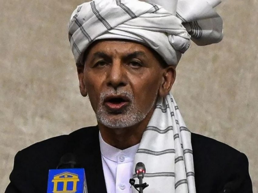 Ghani: Nuk do të heqim dorë nga arritjet që janë bërë në Afganistan