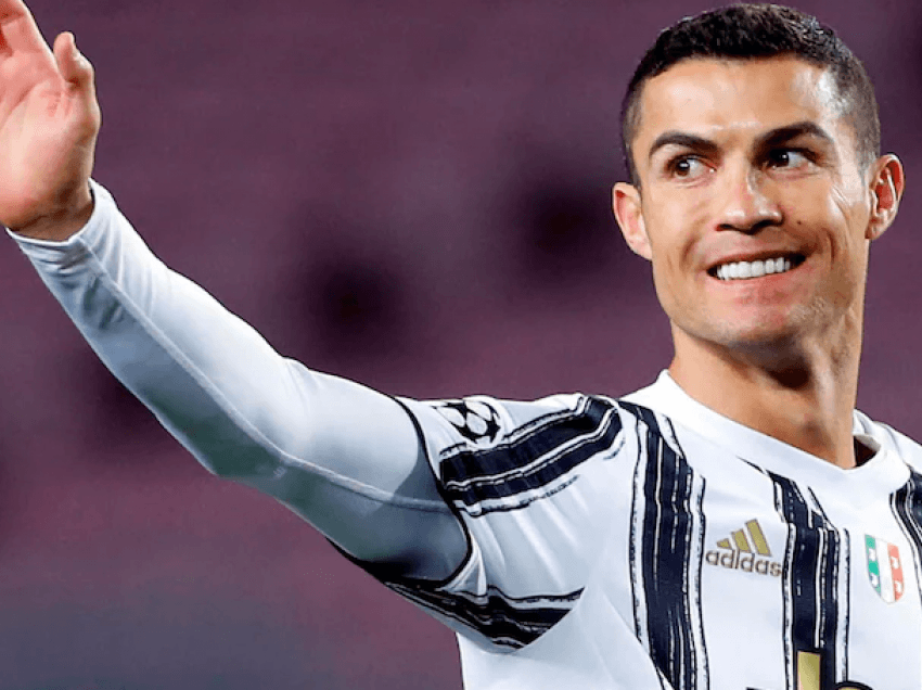 Bruno Alves: Ja pse Ronaldo nuk do të largohet nga Juventus