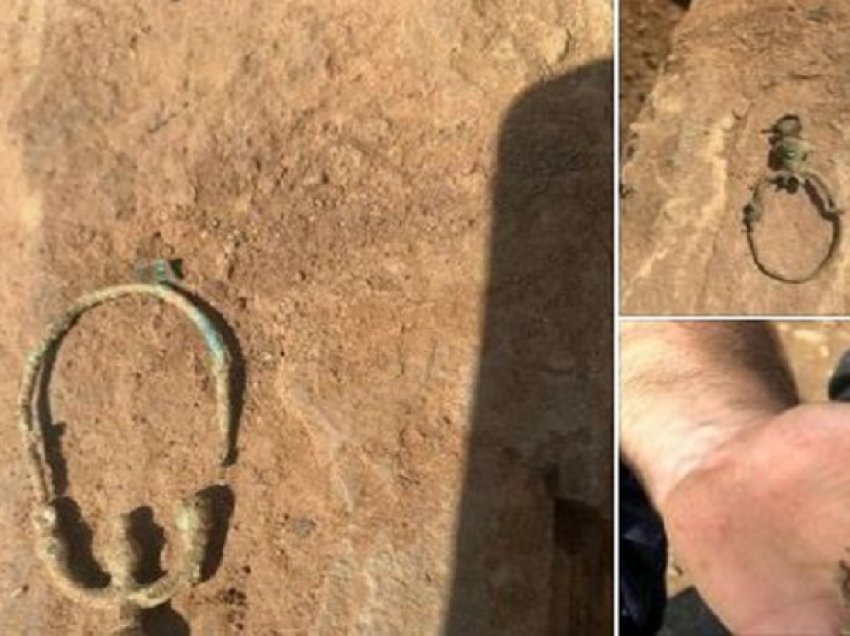 Zbulohen bizhuteri të periudhës së Mesjetës së Hershme, Rama: Vijojnë gërmimet arkeologjike në varrezën e zbuluar në Përmet