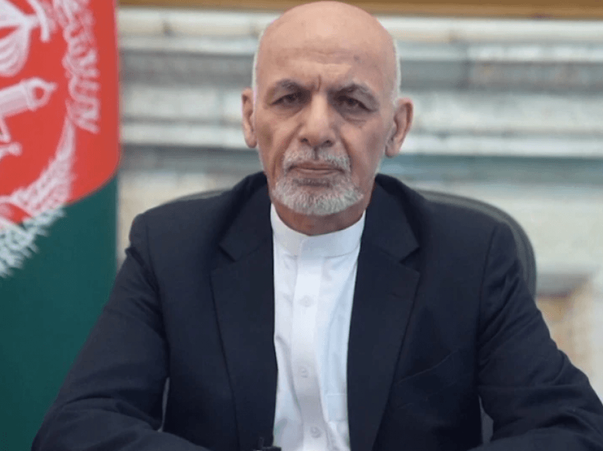 Situata në Afganistan, Ghani: Nuk do të heqim dorë nga arritjet e këtyre 20 viteve 