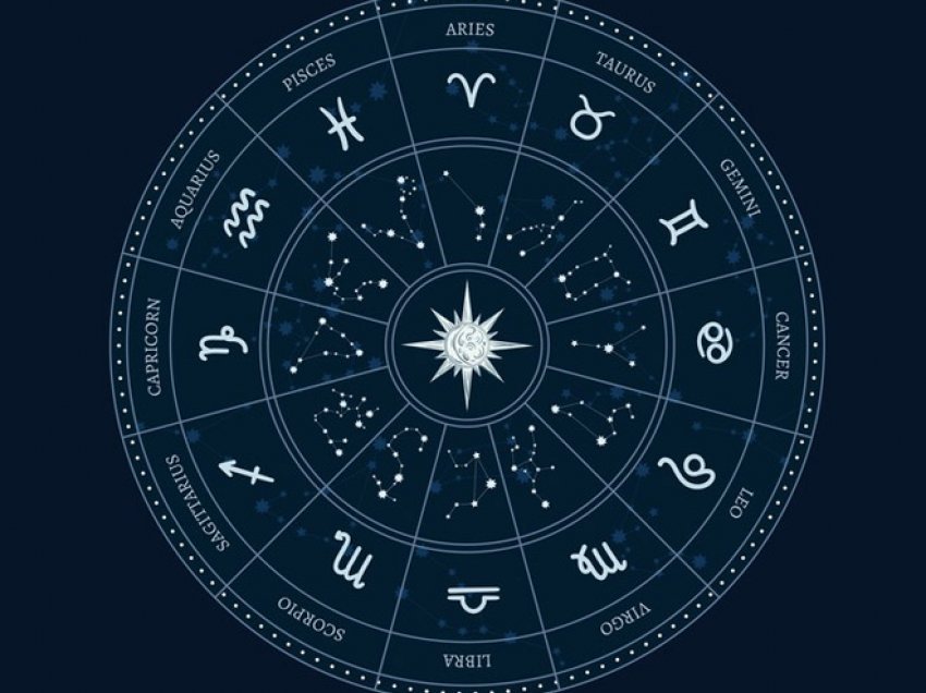 Horoskopi për ditën e Diel, 22 gusht 2021