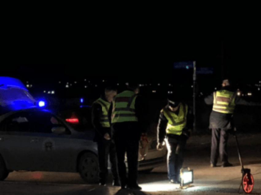 Gjuajtën me armë në një dasmë në Podujevë, Policia u shkon në derë