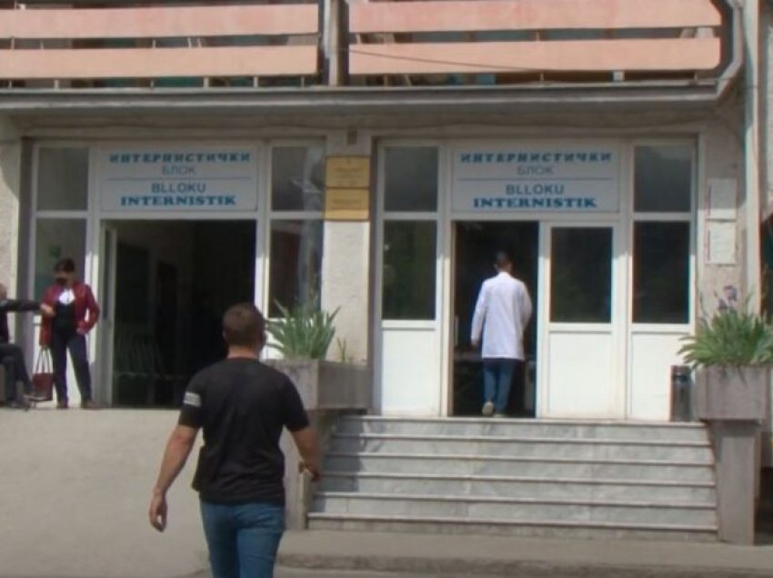 Rëndohet situata me koronavirusin në Tetovë dhe Gostivar