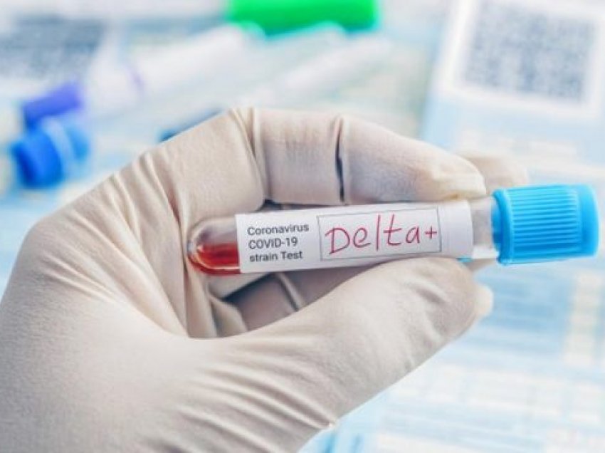 Njerëzit e infektuar me Delta e transmetojnë virusin 2 ditë para se të shfaqin simptoma! 