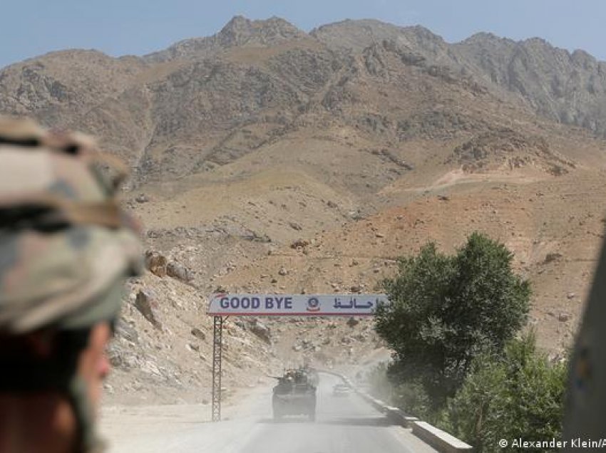 DW: SHBA dështojnë në Afganistan