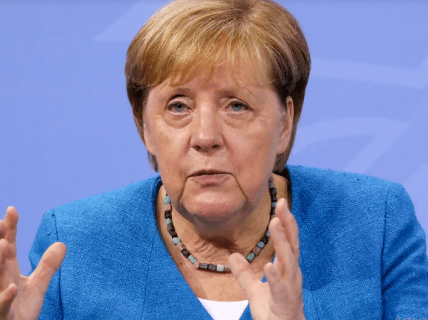 Merkel: Misioni në Afganistan nuk ishte aq i suksesshëm