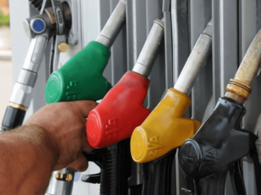 Derivatet e naftës me çmime të reja