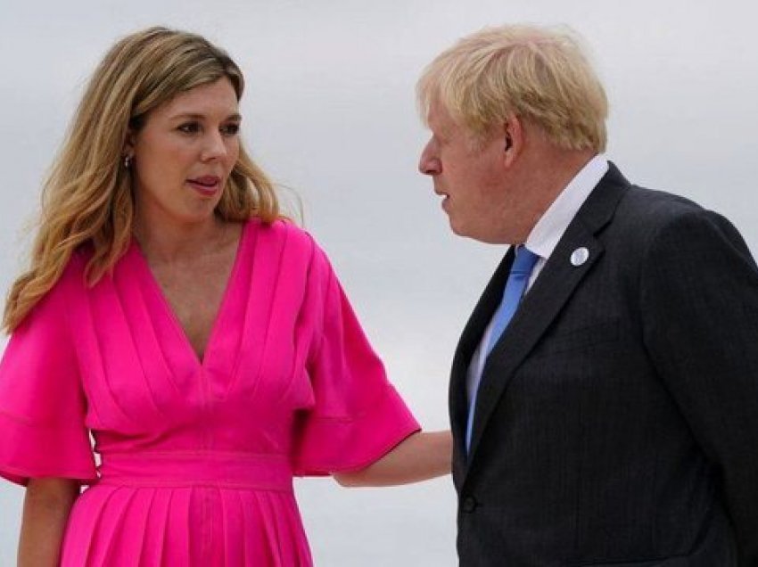 Në pritje të ëmbël, bashkëshortja e kryeministrit britanik ka një thirrje për të gjitha gratë shtatzëna