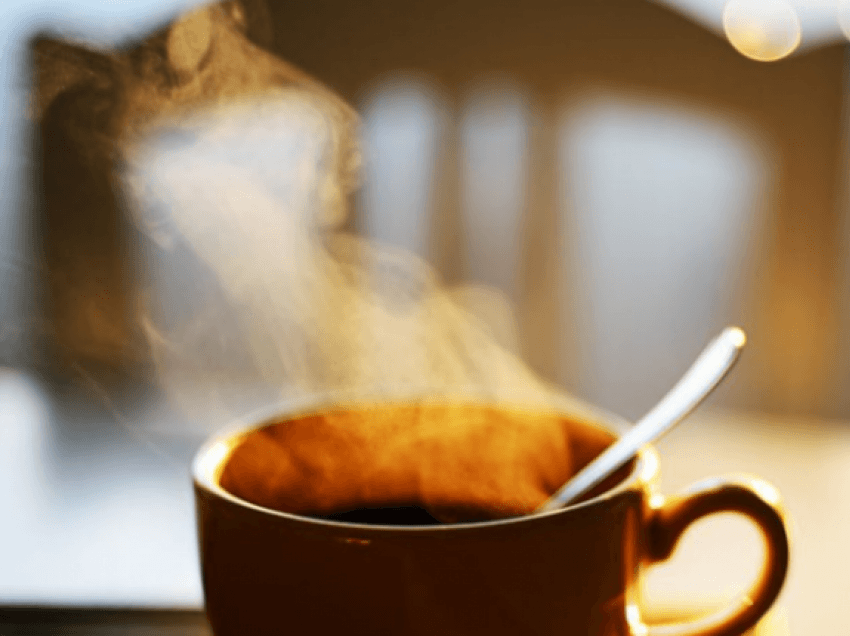 ​Sipas një studimi kafeja mund të zvogëlojë rrezikun e sëmundjes së mëlçisë