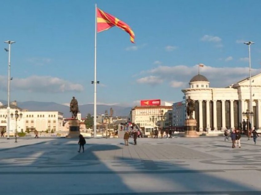 Shëndetësia dhe ekonomia, shqetësimet kryesore të qytetarëve të Maqedonisë