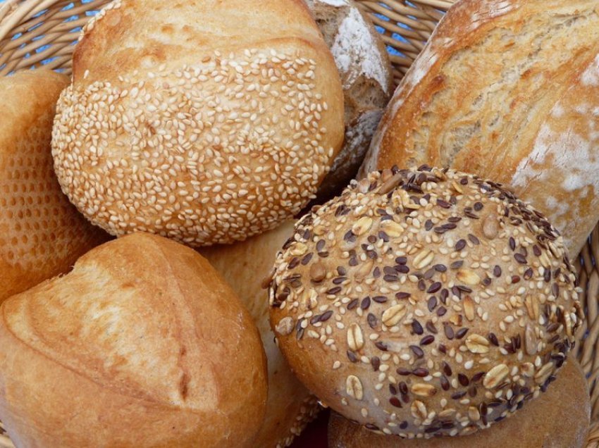Si konsumimi i bukës në mëngjes mund t’ju ndihmojë të humbisni peshë!
