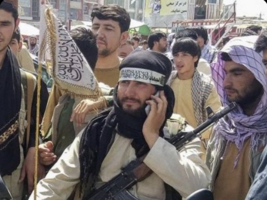 ​Talibanët qëlluan mbi njerëzit, ka të vrarë dhe të plagosur
