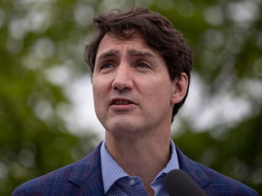 Kryeministri i Kanadasë: Ne nuk do e njohim qeverinë talebane