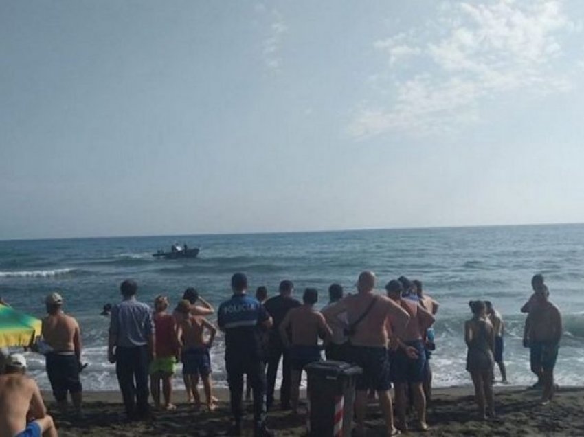 U përmbys varka, gjendet trupi i 22-vjeçarit të mbytur tek Gjiri i Lalëzit