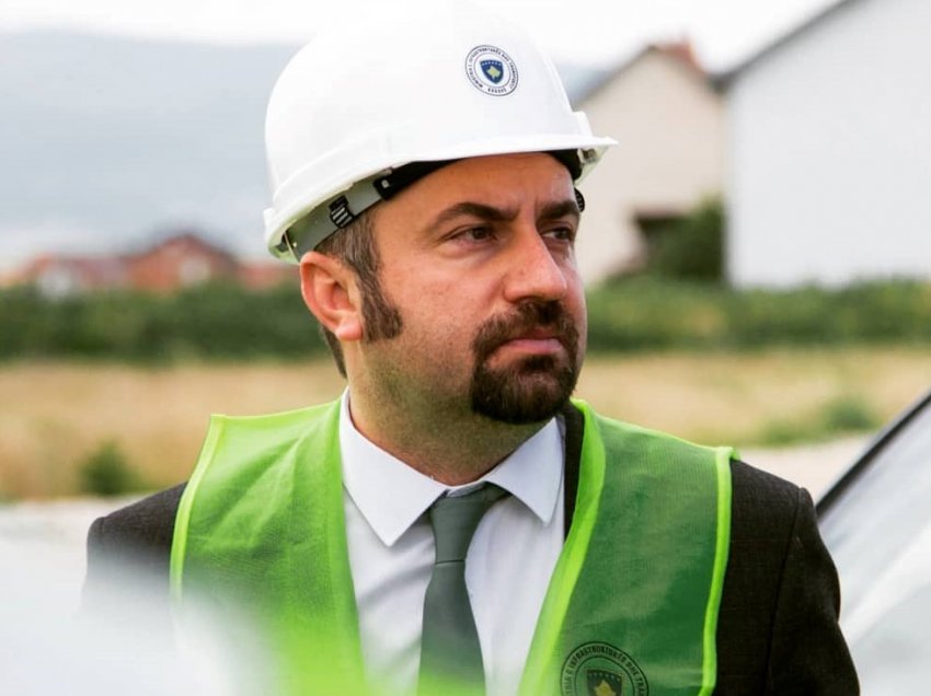 Inxhinieri i njohur i hyn garës për Kuvend Komunal të Prishtinës nga LDK-ja